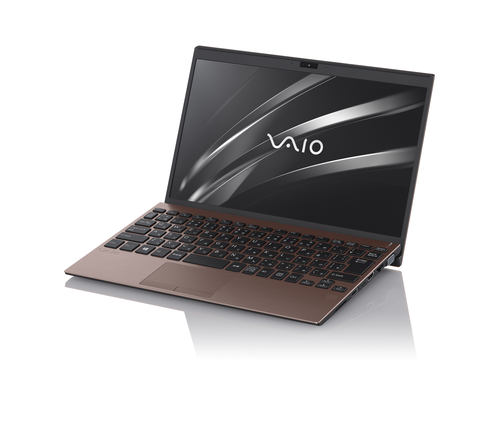 13.3型偏重なモバイル界に一石を投じる12.5型の「VAIO SX12」 - PC Watch