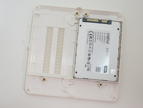 Hothotレビュー】8コアRyzenを載せた小型PC「MINISFORUM EliteMini