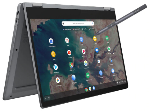 本日みつけたお買い得品】NTT-X、レノボのペン付きChromebookが2万700