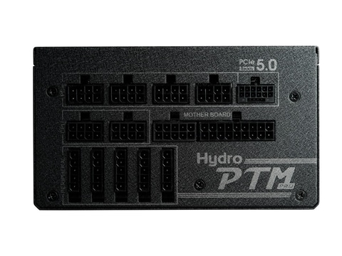 FSP、12VHPWR搭載の1,000W出力フルモジュラーATX電源 - PC Watch