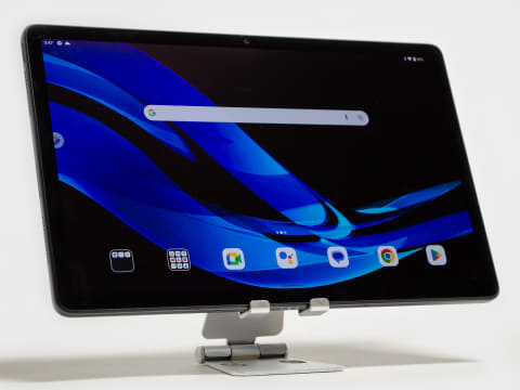 西川和久の不定期コラム】120Hz対応11.2型OLEDで、セカンドモニター