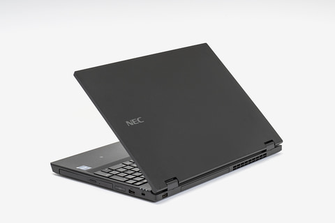 ノートPCには堅牢性が必要なワケ。NEC「VersaPro タイプVD」はフリー