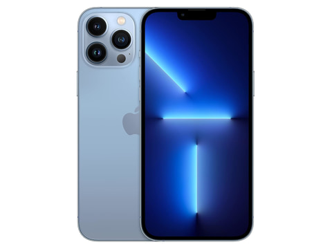 本日みつけたお買い得品】「iPhone 13 Pro Max」の1TB版が1万6,410円