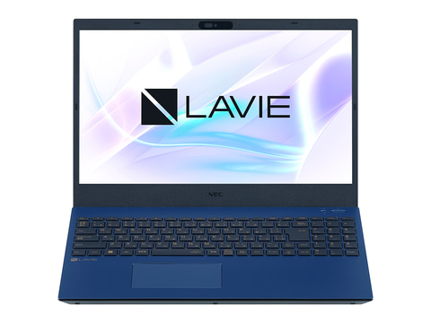 NEC PC、16:10液晶となった14型モバイルノート「LAVIE N14」 - PC Watch