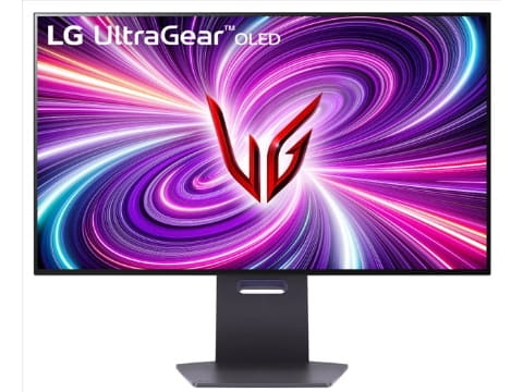 LG、輝度が30%向上した有機ELゲーミングモニター。4Kや湾曲モデルなど4