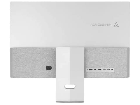 ASUS、Android内蔵の27型4Kスマートモニター - PC Watch