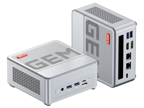 本日みつけたお買い得品】32GBメモリ/1TB SSDのRyzenミニPCが約1万4千