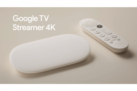 Chromecastが生産終了。後継はGoogle TV Streamer - PC Watch
