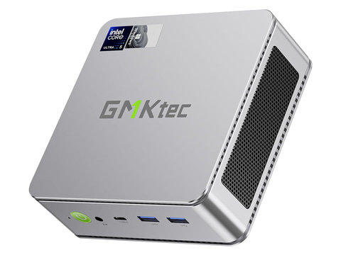 本日みつけたお買い得品】Core Ultra 5搭載ミニPCが9万2,799円。第13