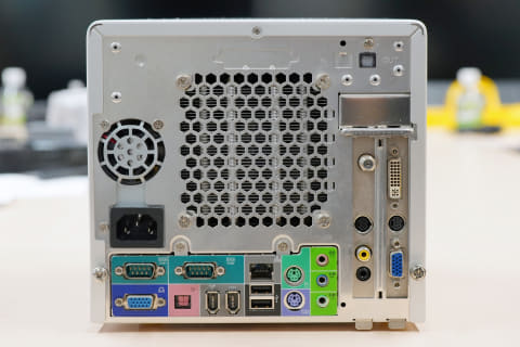 特集】あの人(メーカー)は今……懐かしのキューブ型PCで人気を呼んだ