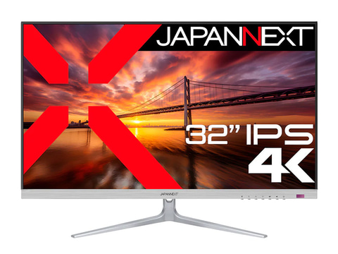 JAPANNEXT、160Hz表示/HDMI 2.1対応の38型4Kゲーミングモニター - PC Watch