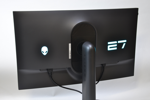 Hothotレビュー】4K/180HzでもフルHD/360Hzでも使えるデルの27型