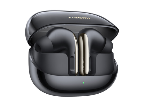 Wi-Fi接続対応のワイヤレスイヤフォン「Xiaomi Buds 5 Pro」 - PC Watch