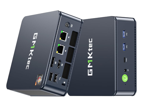 本日みつけたお買い得品】省電力RyzenのミニPCが約1万2千円オフで3万円