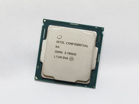 レビュー】6コアになってコスパが向上したCore i7-8700Kをベンチマーク