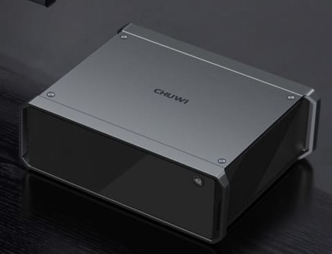 CHUWI、Core i5-5257U搭載のコンパクトPC - PC Watch