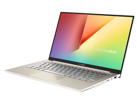 ASUS、「VivoBook S13」のCore i5モデルを強化 - PC Watch