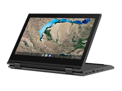 値下げ可 Lenovo Chromebook【中高生に！】 レノボ、「ThinkPad