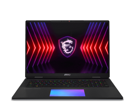 MSI、メモリ128GB+GeForce RTX 4090搭載の究極ゲーミングノート - PC Watch