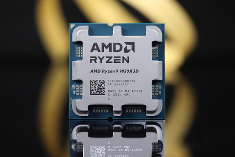 Hothotレビュー】デスクトップCPU最強の座に君臨する「Ryzen 9 9950X3D