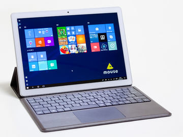 西川和久の不定期コラム】LTE対応の個人向けSurface Proがいよいよ発売