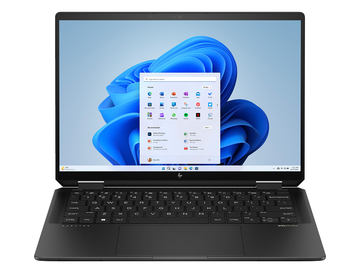 HP、Core Ultraと2.8K OLED搭載の2in1「Spectre x360 14/16」 - PC Watch