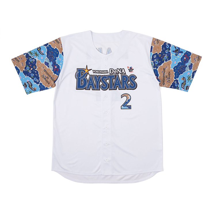 2/1(土)BAYSTORE GINOWANが今年もオープン！春季キャンプ限定グッズも