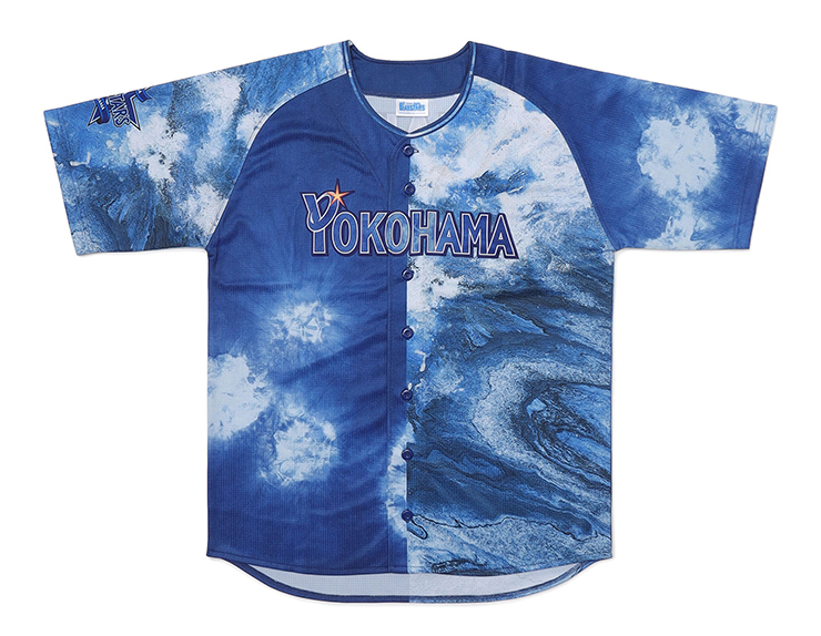 6/27(金)YOKOHAMA STAR☆NIGHT 2025 レプリカユニフォーム、選手