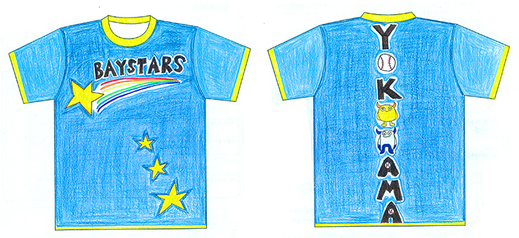 キッズSTAR☆NIGHT 2023 Supported by J:COM』オリジナルチームウェア