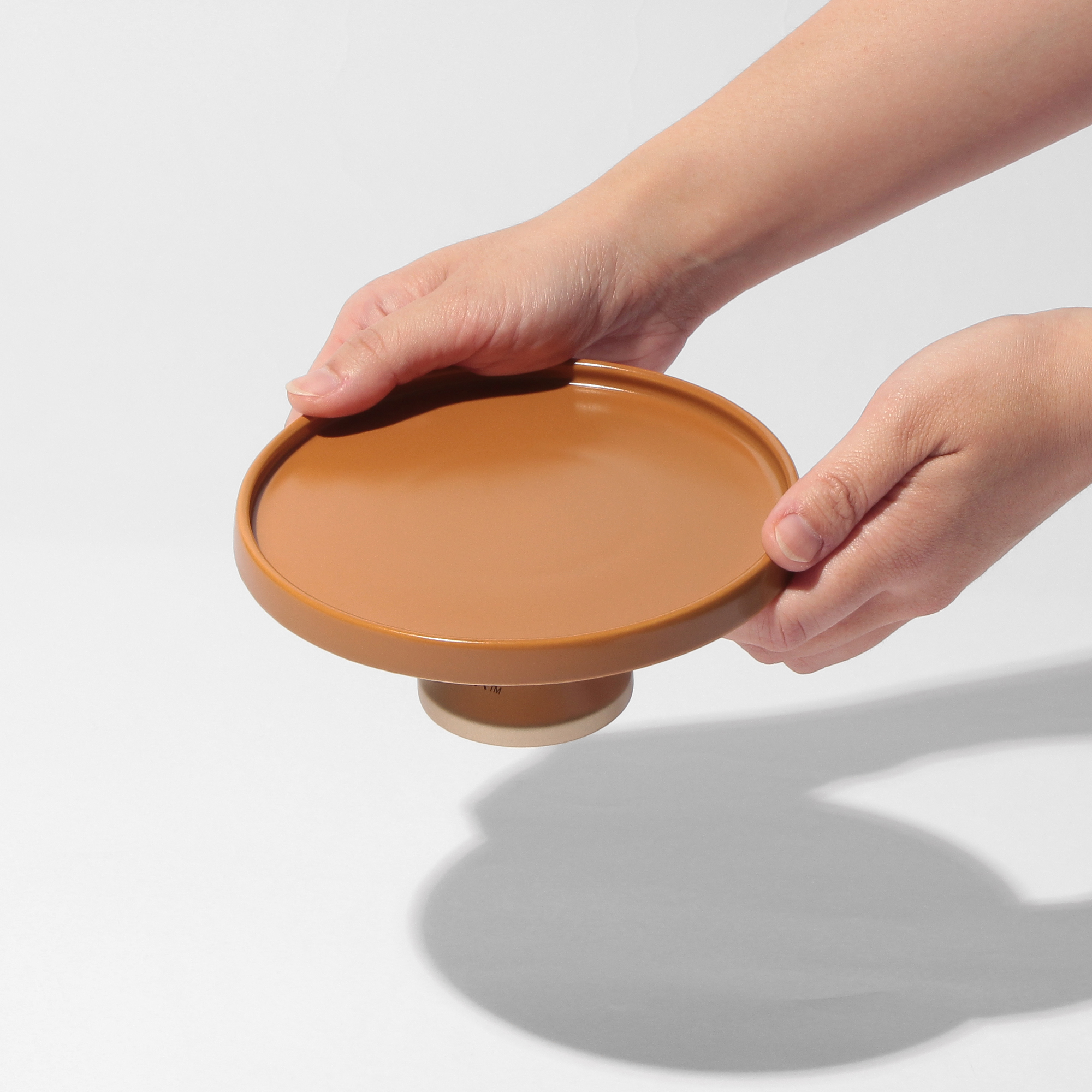 スターバックス リザーブ® セラミックケーキスタンドS|グッズ|goods