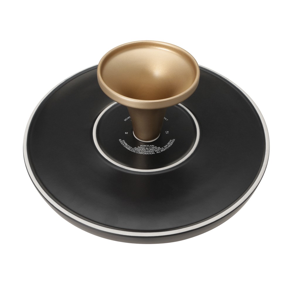 スターバックス リザーブ® セラミックケーキスタンドL|グッズ|goods