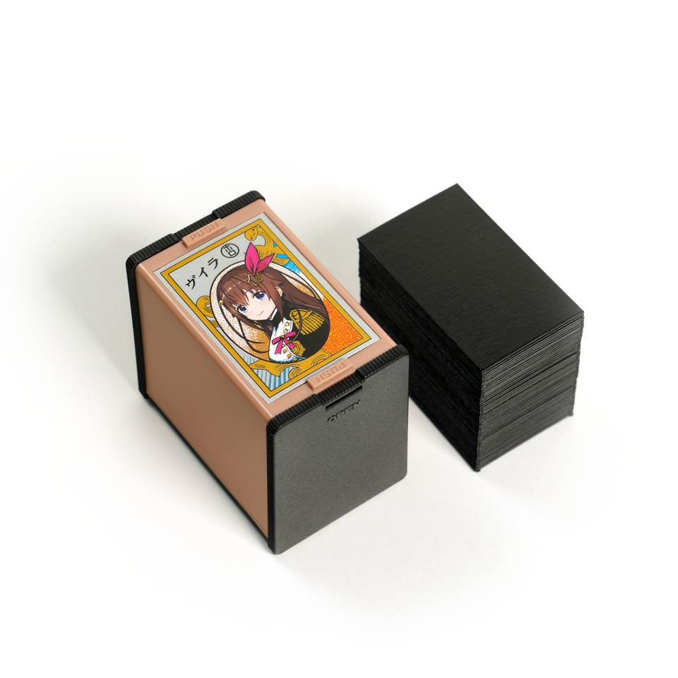 ホロライブメンバー出演ゲーム「ホロの花札」の家庭用向け版・発売日が