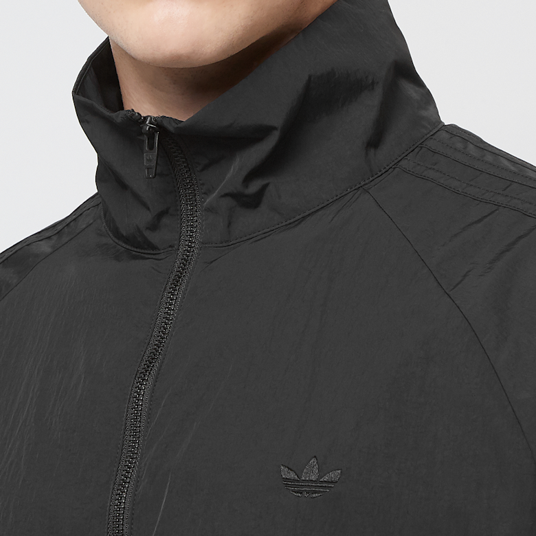 Buy adidas Originals x JJJJound Tracktop black in schwarz | IL8002
