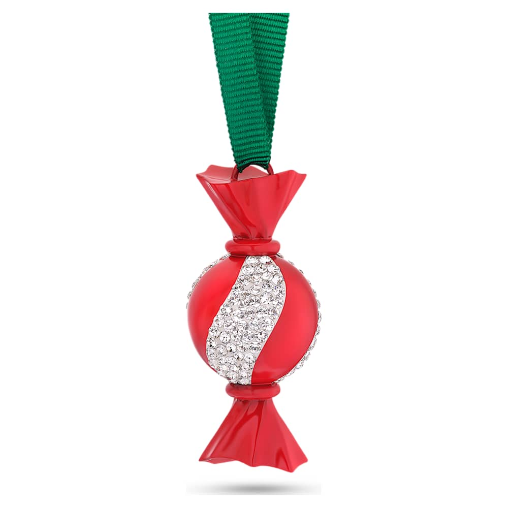 Holiday Cheers Dulcis Ornament | Swarovski