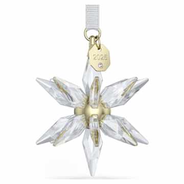 Annual Edition Festive 3D Ornament 2025 | Swarovski