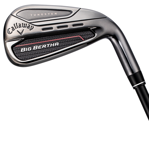 ビッグバーサ／BIG BERTHA アイアン 5本セット（#6～9、PW） | ゴルフ