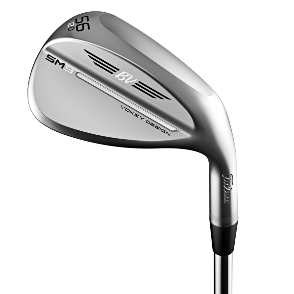 ボーケイ SM9／VOKEY SM9 ウェッジ | ゴルフギアカタログ