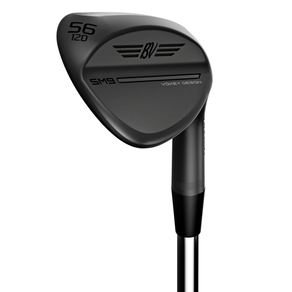 ボーケイ SM9／VOKEY SM9 ウェッジ | ゴルフギアカタログ