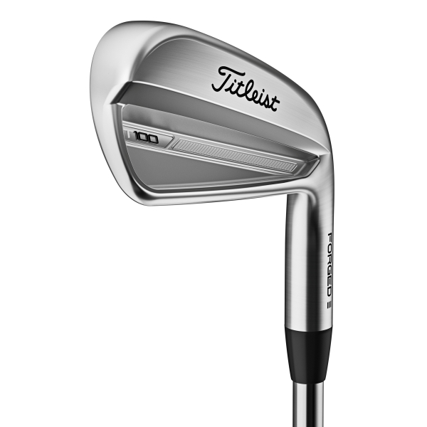 T100・S アイアン 5本セット（#6～9、PW） | ゴルフギアカタログ