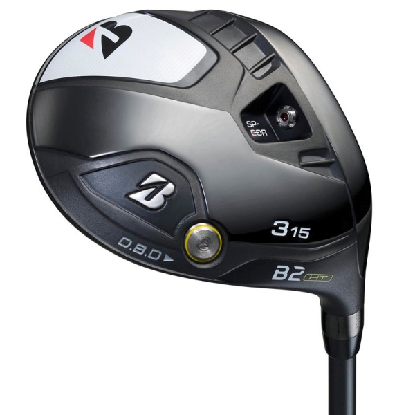 新品 未使用 最新2021 ブリヂストン B2 ドライバーヘッド 9.5°