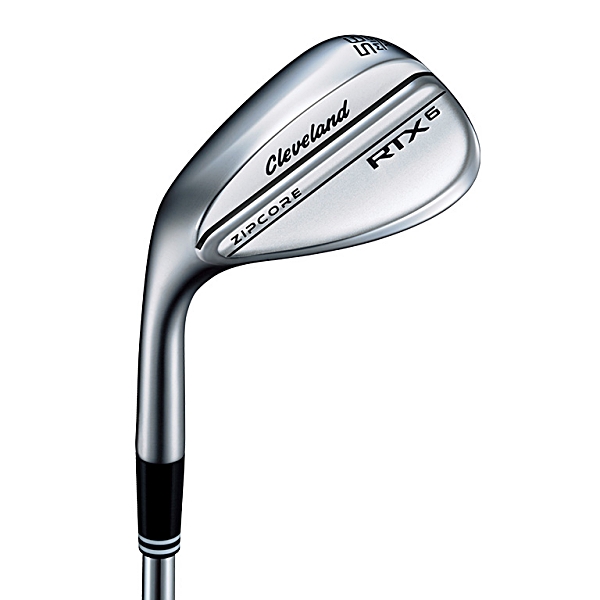RTX ジップコア／RTX ZIPCORE ツアーサテン ウェッジ | ゴルフギアカタログ