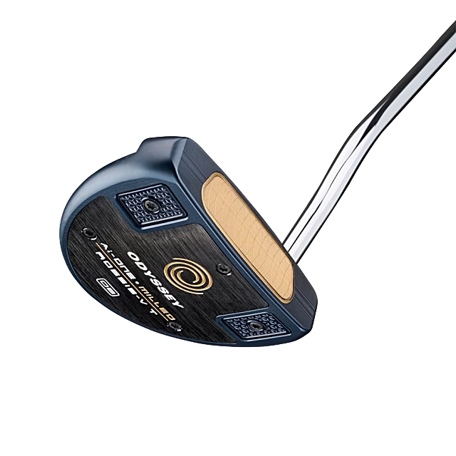 エーアイワン ミルド ジェイルバードミニT／Ai-ONE MILLED JAILBIRD