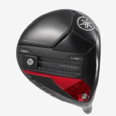 リミックスVD/M／RMX VD/M ドライバー | ゴルフギアカタログ