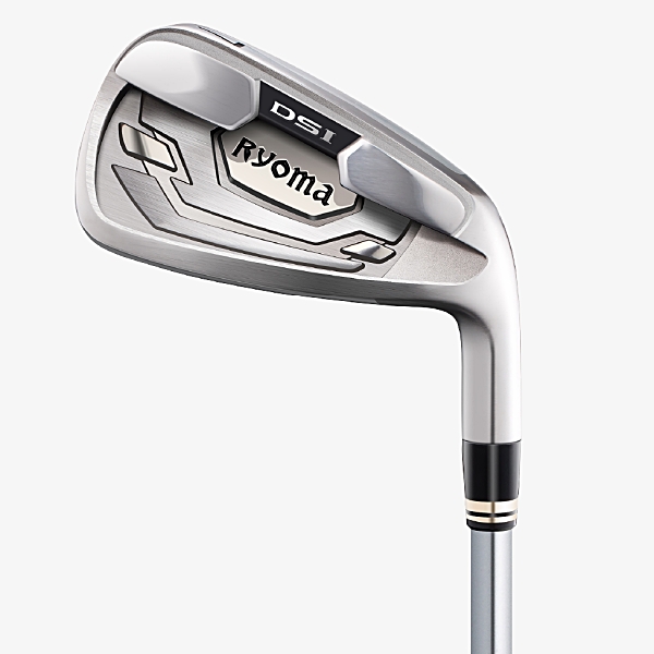 リョーマ アイアン／RYOMA IRON アイアン5本セット（6I~9、PW