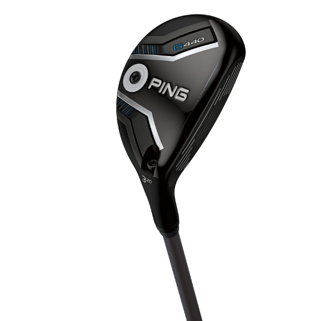 ゼクシオプライム ハイブリッド／XXIO PRIME HYBRID ユーティリティー