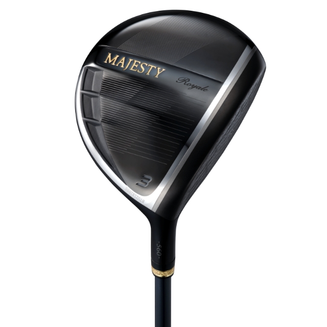 マジェスティ ロイヤル W5 ほぼ未使用 SR マジェスティ ロイヤル W5