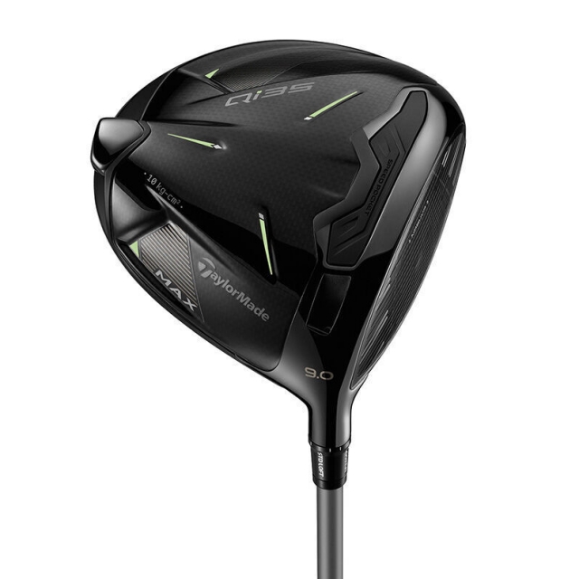 Qi35 LS デザイナーシリーズ／Qi35 LS Designer Series ドライバー