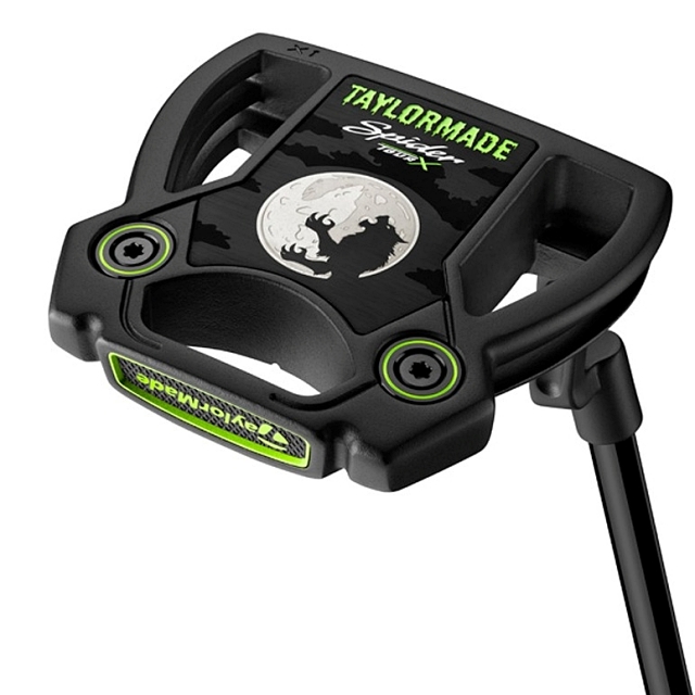 ミッドナイトハウル スパイダー ツアーX／Midnight Howl Spider Tour X