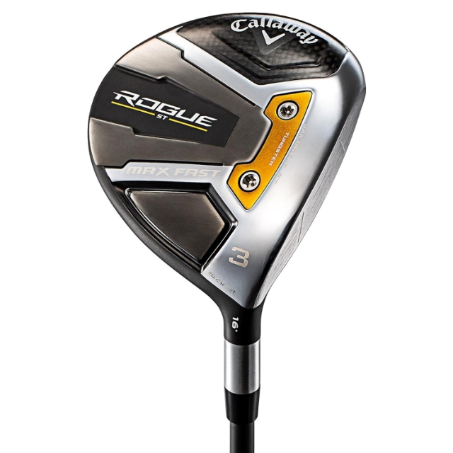 ローグ ST MAX D／ROGUE ST MAX D フェアウェイウッド | ゴルフギア