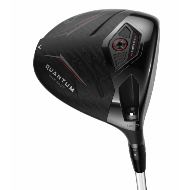 クアンタム MAX ファスト／QUANTUM MAX FAST ドライバー | ゴルフギア